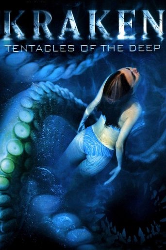 Kraken: Tentacles of the Deep Poster of Kraken: Tentacles of the Deep