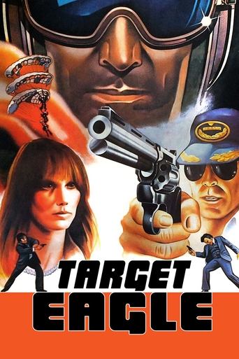 Target Eagle Poster of Target Eagle