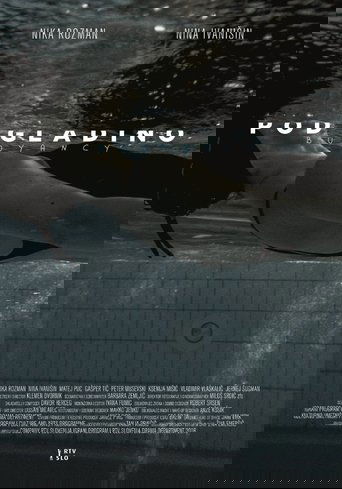 Under Still Waters Poster of Under Still Waters