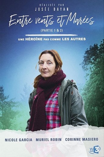 Entre vents et marées Poster of Entre vents et marées