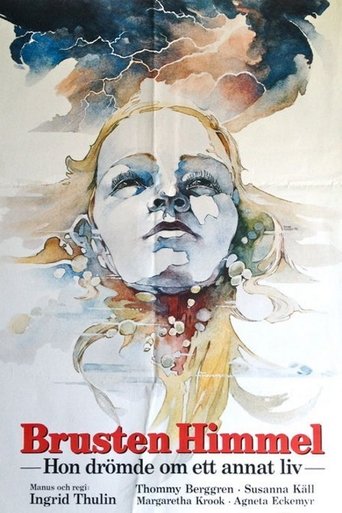 Broken Sky Poster of Broken Sky