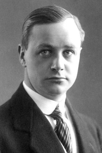 Carlo Wieth Portrait of Carlo Wieth