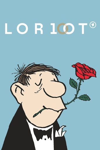Loriot 100 Poster of Loriot 100