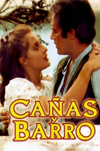 Cañas y barro Poster of Cañas y barro