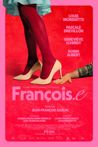 François·E Poster of François·E