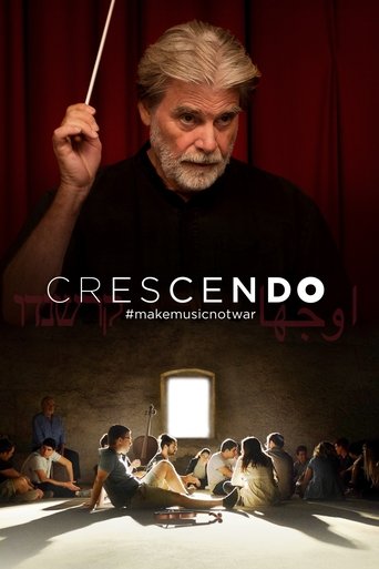 Crescendo Poster of Crescendo