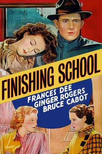 Finishing School Poster of Finishing School