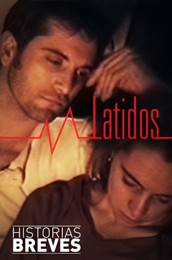 Historias Breves 0: Latidos Poster of Historias Breves 0: Latidos