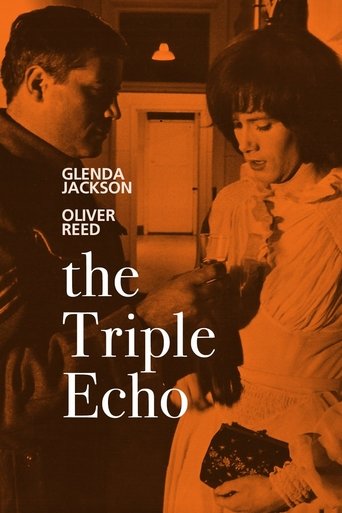 The Triple Echo Poster of The Triple Echo