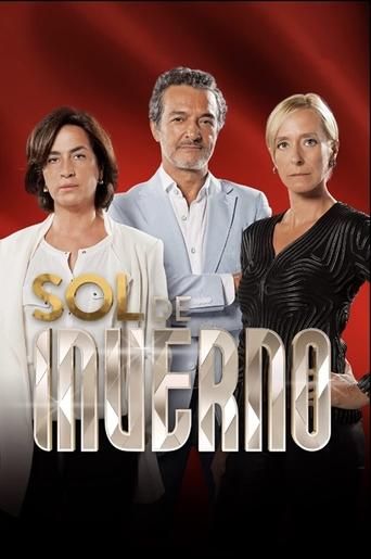Sol de Inverno Poster of Sol de Inverno