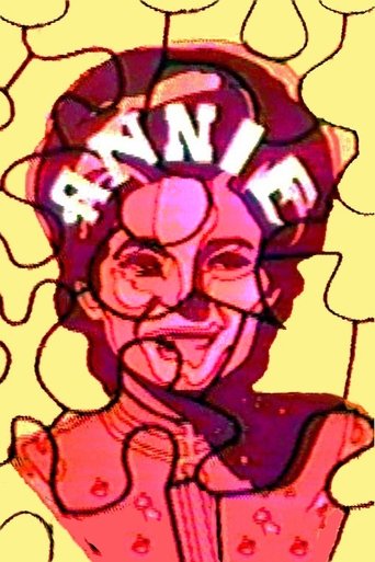 Annie: the Women in the Life of a Man Poster of Annie: the Women in the Life of a Man