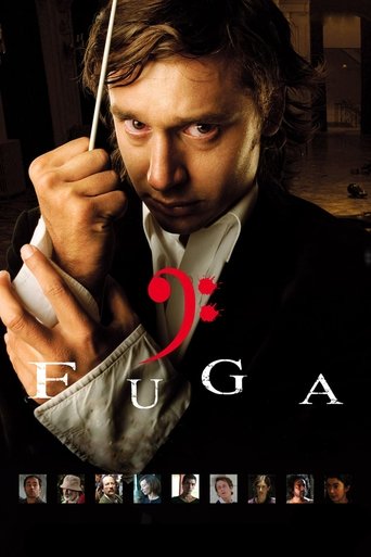 Fuga Poster of Fuga
