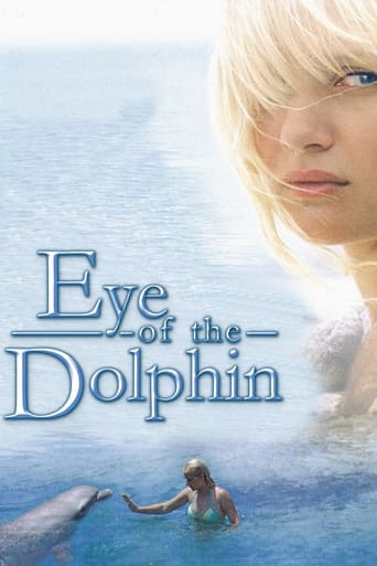 Eye of the Dolphin Poster of Eye of the Dolphin