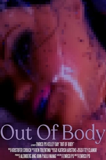 Out of Body Poster of Out of Body