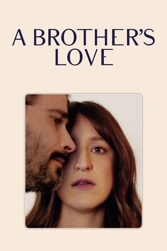 A Brother’s Love Poster of A Brother’s Love
