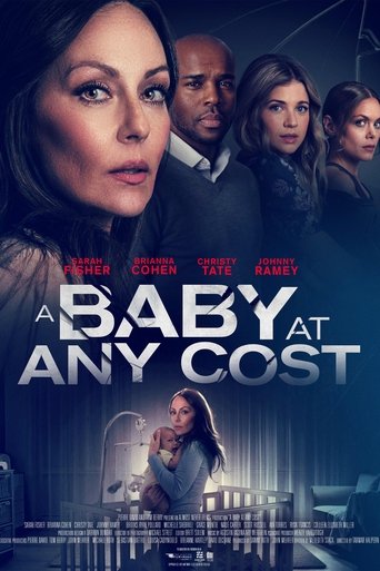 A Baby at Any Cost Poster of A Baby at Any Cost