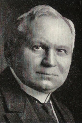 Ernst Arndt Portrait of Ernst Arndt