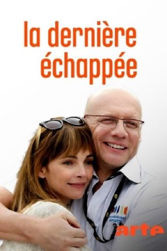 La dernière échappée Poster of La dernière échappée