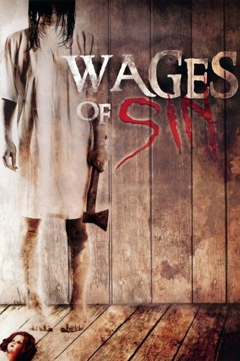 Wages of Sin Poster of Wages of Sin