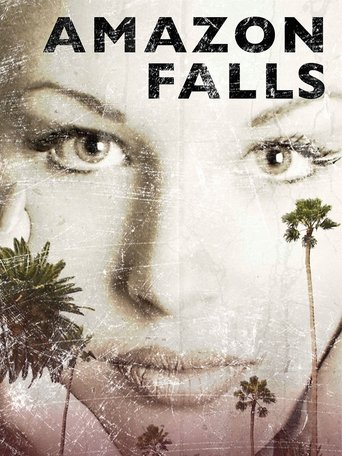 Amazon Falls Poster of Amazon Falls