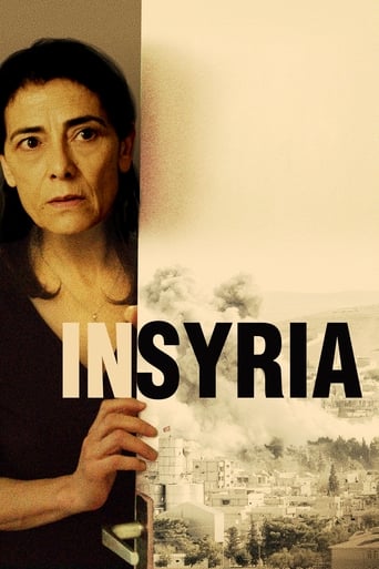 In Syria Poster of In Syria