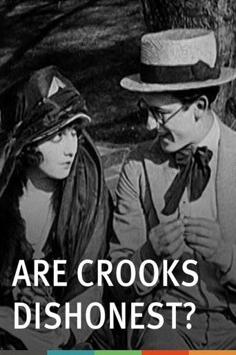Are Crooks Dishonest? Poster of Are Crooks Dishonest?