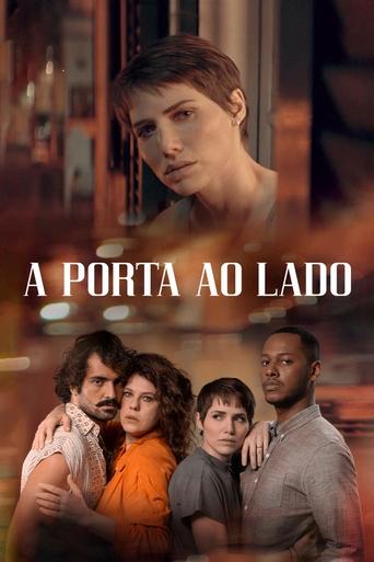 A Porta ao Lado Poster of A Porta ao Lado