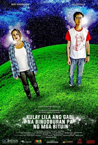 Kulay Lila Ang Gabi Na Binudburan Pa Ng Mga Bituin Poster of Kulay Lila Ang Gabi Na Binudburan Pa Ng Mga Bituin