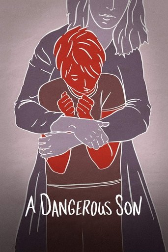 A Dangerous Son Poster of A Dangerous Son