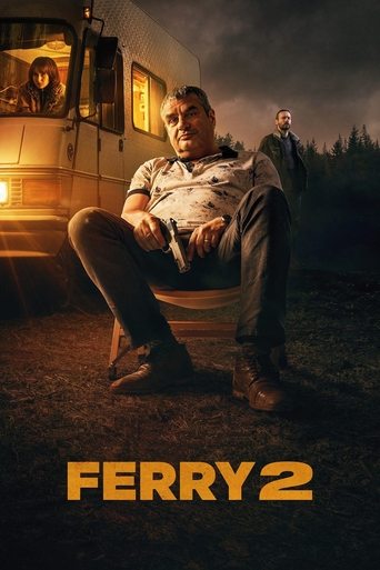Ferry 2 Poster of Ferry 2