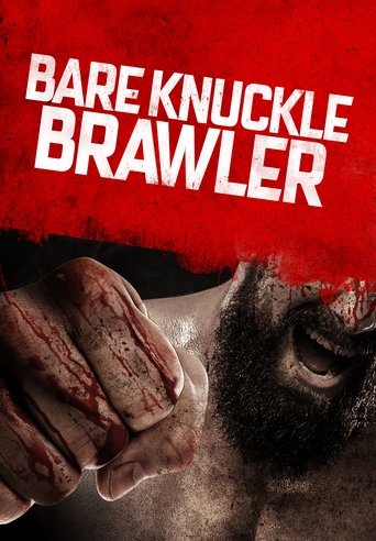 Bare Knuckle Brawler Poster of Bare Knuckle Brawler