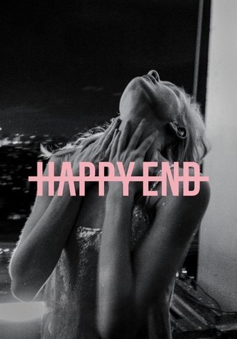 Happy End Poster of Happy End