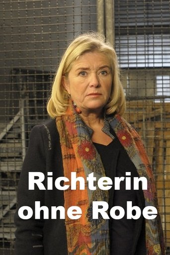 Richterin ohne Robe Poster of Richterin ohne Robe