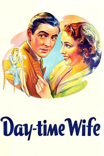 Day-time Wife Poster of Day-time Wife