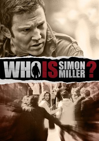 Who Is Simon Miller? Poster of Who Is Simon Miller?