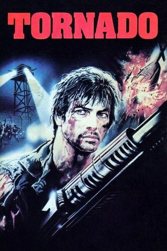 The Last Blood Poster of The Last Blood
