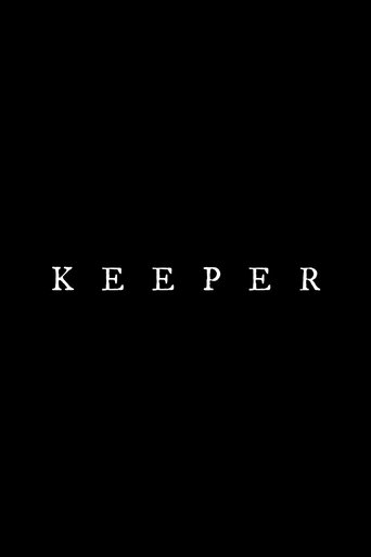 Keeper Poster of Keeper