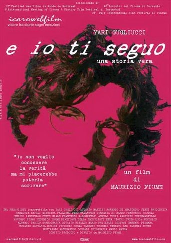 E Io ti seguo Poster of E Io ti seguo