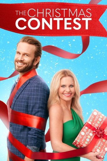 The Christmas Contest Poster of The Christmas Contest