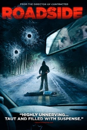 Roadside Poster of Roadside
