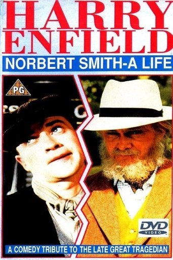 Sir Norbert Smith, a Life Poster of Sir Norbert Smith, a Life