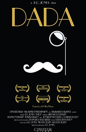 Dada Poster of Dada