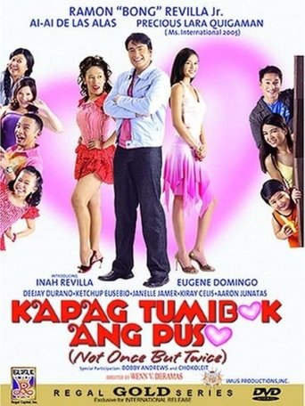 Kapag Tumibok Ang Puso Poster of Kapag Tumibok Ang Puso
