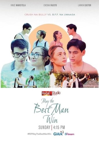 May The Best Man Win Poster of May The Best Man Win