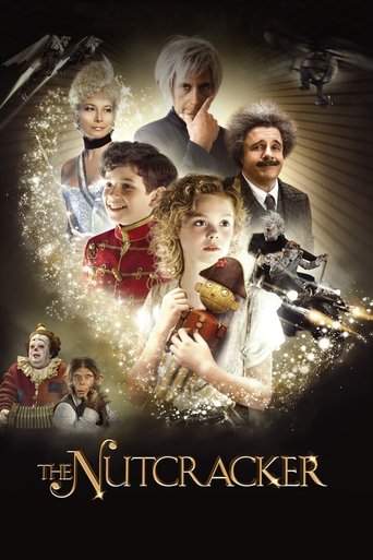 The Nutcracker Poster of The Nutcracker