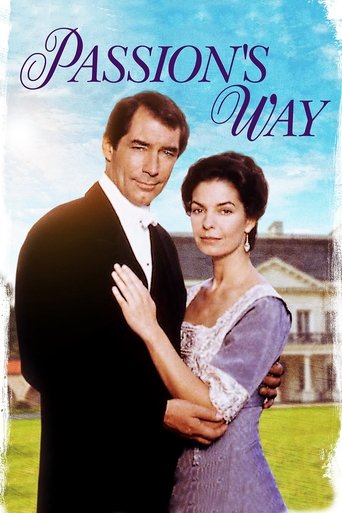 Passion's Way Poster of Passion's Way