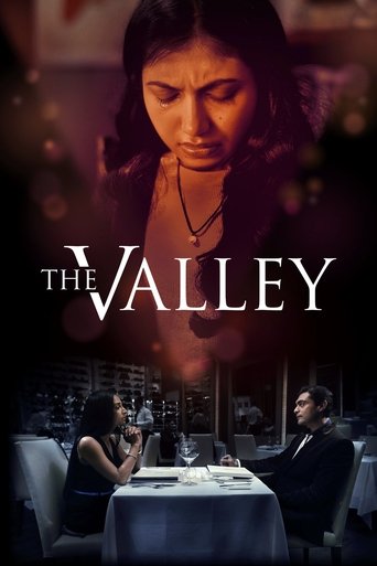 The Valley Poster of The Valley