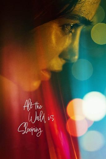 All the World Is Sleeping Poster of All the World Is Sleeping