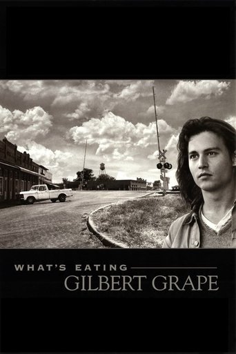 What's Eating Gilbert Grape Poster of What's Eating Gilbert Grape