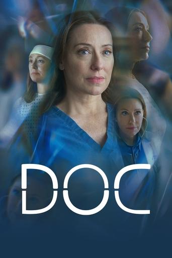 Doc Poster of Doc